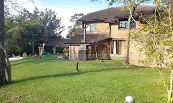 Imagem 7: Casa 5 Dormitórios à Venda, 480 m² por R$ 3.200.000 - Chácara São João - Carapicuíba/SP