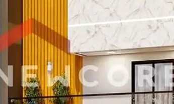 Imagem: Apartamento em Rua Barão do Cerro Azul