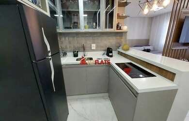 Imagem 7: Flat com ótimo preço no bairro Moema. Confira!