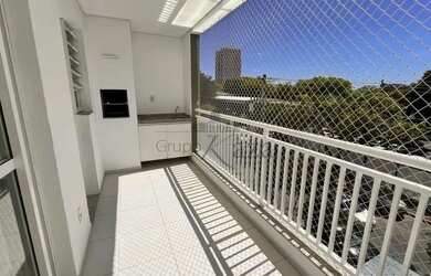 Imagem 3: Oportunidade - Apartamento - Edifício Turiaçu - Parque Industrial - 2 Dormitórios - 69m²