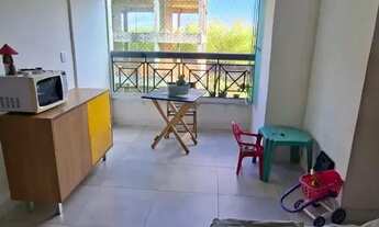 Imagem: Apartamento Com 2 Quartos Distribuído Em