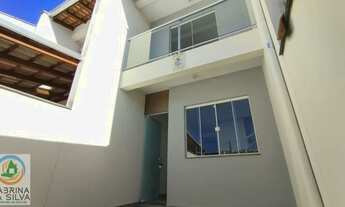 Imagem 4: Sobrado com espaço de fundos e 3 vagas