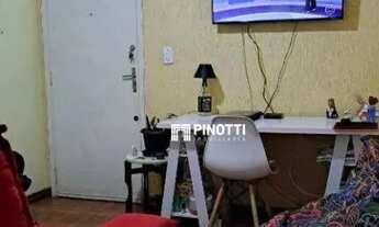 Imagem 6: Apartamento com 1 dormitório para alugar, 30 m² por R$ 1.531,00/mês - Dos Casa - São Berna