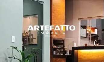 Imagem: Sobrado a venda 02 dormitórios