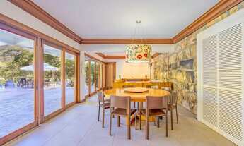 Imagem 5: Casa com 6 quartos em Corrêas, Petrópolis