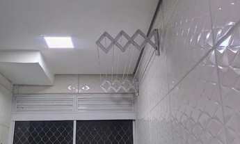 Imagem 4: Apartamento para locação- zona leste