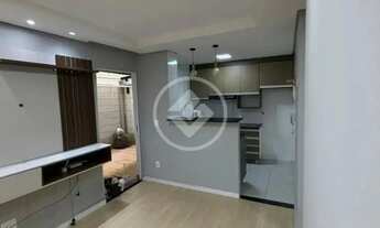 Imagem: Apartamento terréo com 2 gardens no Cophema