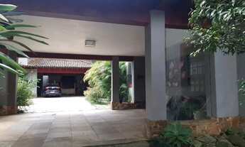 Imagem 4: Casa à venda 3 Quartos, 3 Suites, 2 Vagas, 573M², Morin, Petrópolis - RJ