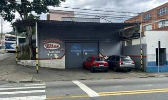 Imagem: Prédio Comercial à venda no Centro de