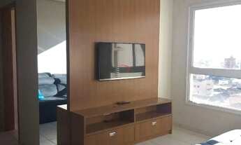 Imagem 4: Ed. Aquajardim - Apartamento com 2 dormitórios para alugar, 56 m² - Centro - Londrina/PR