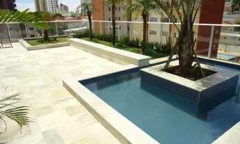 Imagem 5: Apartamento Condomínio Edifício Vivere Prudente Home & Office no bairro Vila Dubus em