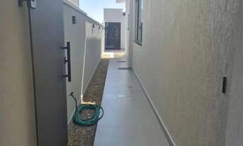 Imagem 5: Imóvel para venda possui 184 metros quadrados com 3 quartos em Ponta Negra - Manaus - A