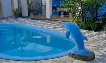 Imagem 6: Casa de praia no Abais