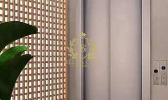 Imagem 3: Apartamento à venda, 2 quartos, 1 suíte, 1 vaga, Vila Nova - Cabo Frio/RJ