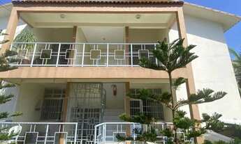 Imagem: Alugo Apartamento no Parque 10 com 2 quartos