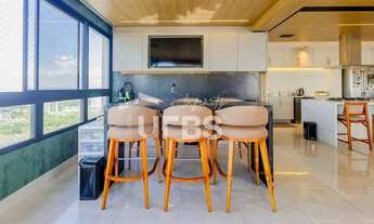 Imagem 4: Infinity Residence - Jardim Goiás