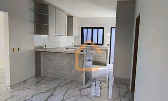 Imagem: Casa com 3 dormitórios à venda, 165 m²