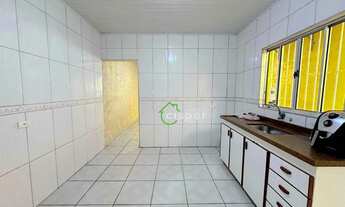 Imagem 5: Casa com 1 dormitório para alugar por R$ 1.200/mês - Vila União (Zona Leste) - São Paulo/S