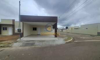 Imagem 2: Condomínio Cancún II - Casa no Cancún II de 03 quartos sendo 01 Suíte - Apta a Financiamen