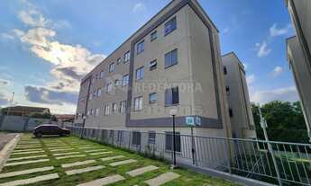 Imagem 7: Apartamento localizado no Jardim Itapema para 2 Dormitórios e 1 vaga de garagem