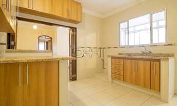 Imagem 4: Aluguel Apartamento 3 Dormitórios - 96 m² Itaim Bibi