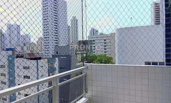 Imagem: Imóvel para venda possui 111 metros quadrados