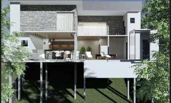 Imagem 7: Casa 3 quartos - Condominio São Lucas