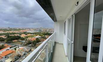 Imagem 5: Vendo Apartamento Mobiliado no Taroa Residence - Nascente - 2 Quartos