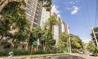 Imagem: Apartamento 2 Dormitórios com Vaga de Garagem