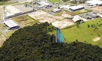 Imagem: Área à venda, 193600 m² - Distrito Industrial