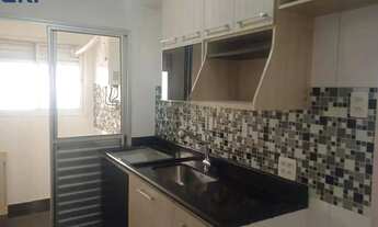 Imagem 2: Maravilhoso Apartamento SALA AMPLIADA