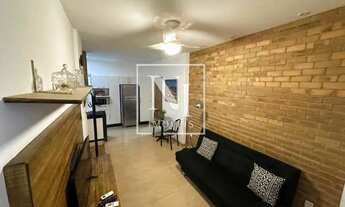 Imagem 5: APARTAMENTO à venda 1 QUARTO, 40m² NO BAIRRO DE COPACABANA