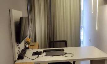 Imagem: Sala comercial tudo incluso