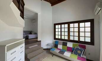 Imagem 6: Casa de 6 dormitórios em condomínio fechado