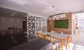 Imagem 2: Apartamento Garden com 2 quartos para Venda ou Locação no bairro Vila Nair em São Paulo, S