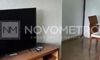 Imagem 3: Apartamento à Venda no Maison Suisse Ponte Preta Campinas/SP