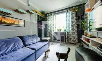 Imagem 3: Apartamento à Venda - Barro Preto, 2 Quartos, 88 m2