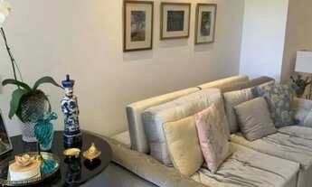 Imagem 5: APARTAMENTO - TAMBORÉ - SP