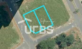 Imagem 5: Estrategicamente localizado no Parque Amazônia, em Goiânia. Com uma área total de 412,00 m