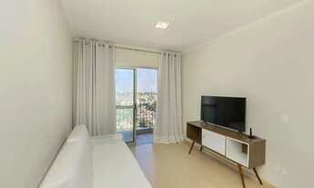 Imagem 2: Apartamento para venda em Vila Barreto com 3 quartos , 82m²