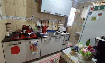 Imagem 3: APARTAMENTO NA RESTINGA - 2 DORMITÓRIOS