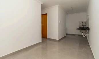 Imagem 4: Apartamento para venda em Parada Inglesa com 2 quartos , 37m²