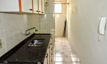 Imagem 5: Apartamento à venda com 38,79 m², 1 quarto em Botafogo, Campinas