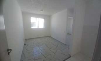 Imagem: Apartamento 2 quartos próximo ao Park shopping