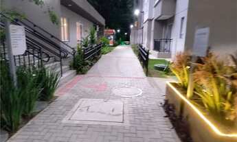 Imagem: Apartamento com 2 quartos para locação