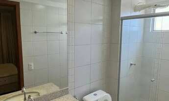 Imagem 6: Imóvel para venda possui 80 metros quadrados com 3 quartos em Alto da Glória - Goiânia - G