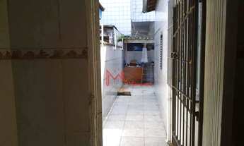 Imagem 4: Casa à venda, 84 m² por R$ 330.000,00 - Vila Caiçara - Praia Grande/SP