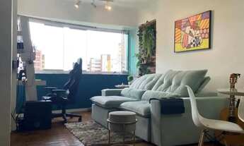 Imagem: Flat à Venda em Intermares, Cabedelo/PB