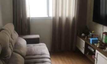 Imagem 2: APARTAMENTO - CAMBUCI - SP