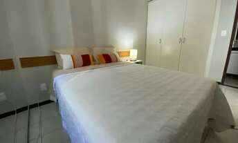 Imagem 4: A.B Imóvel para aluguel tem 29 metros quadrados com 1 quarto em Jaqueira - Recife - PE